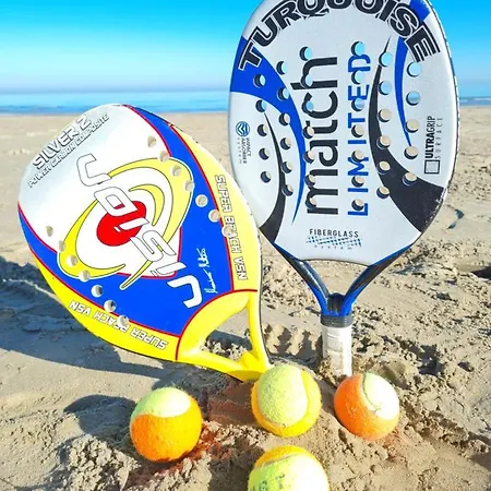 Marconi Miramare 3* Ρίμινι