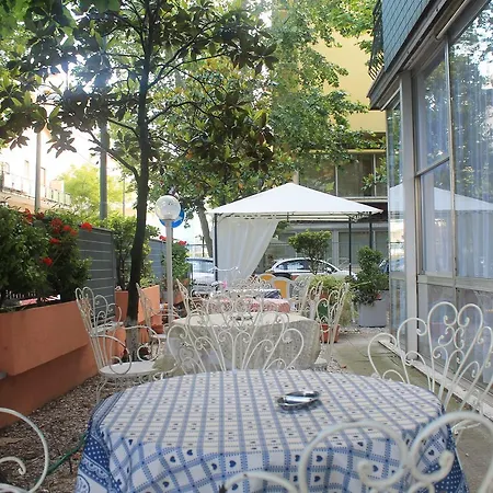 Marconi Miramare Ξενοδοχείο