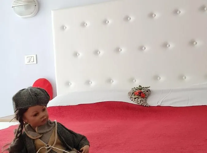 马可尼米拉马尔酒店 酒店 3*