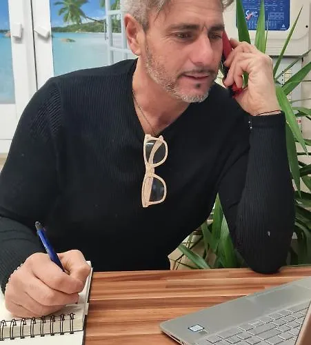 酒店 马可尼米拉马尔酒店